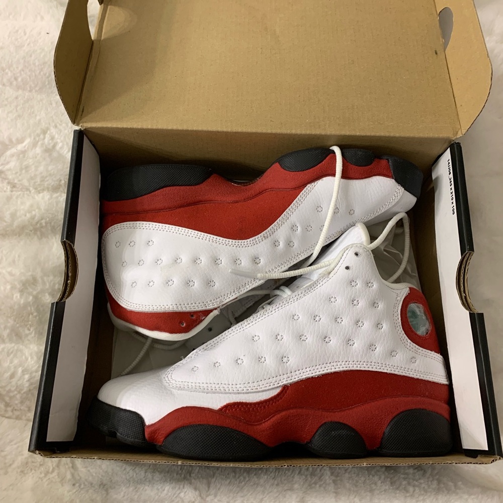 Air jordan 12 Retro BG